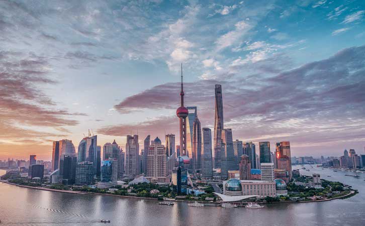 上海招商局大廈在什么區(qū)