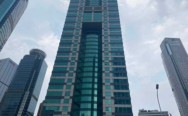 上海招商局大廈